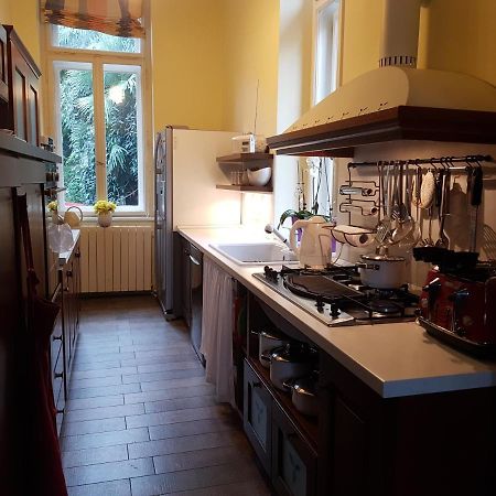 Apartment Nena With Private Free Parking Опатия Экстерьер фото