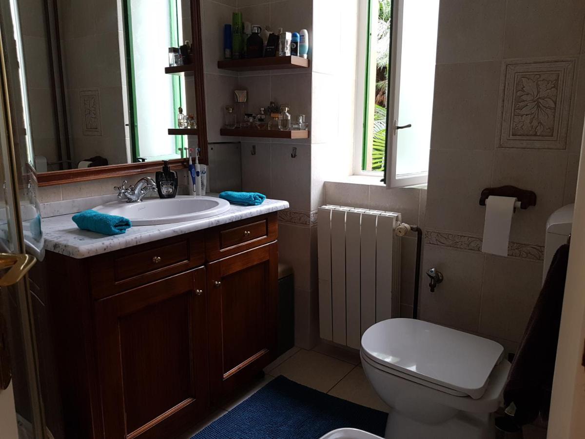 Apartment Nena With Private Free Parking Опатия Экстерьер фото