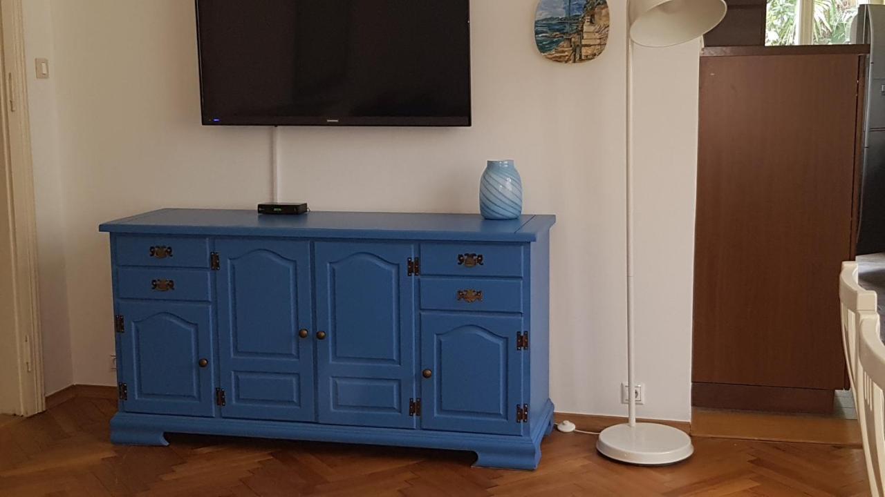 Apartment Nena With Private Free Parking Опатия Экстерьер фото