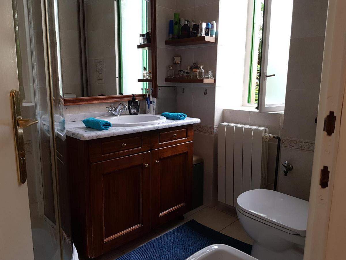 Apartment Nena With Private Free Parking Опатия Экстерьер фото