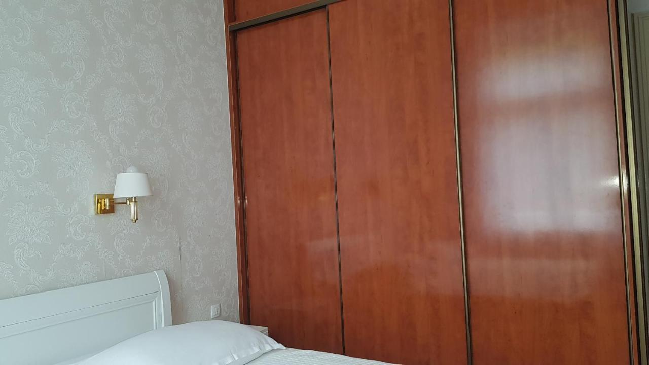 Apartment Nena With Private Free Parking Опатия Экстерьер фото