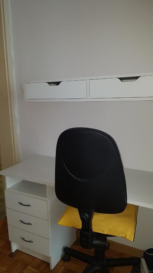 Apartment Nena With Private Free Parking Опатия Экстерьер фото