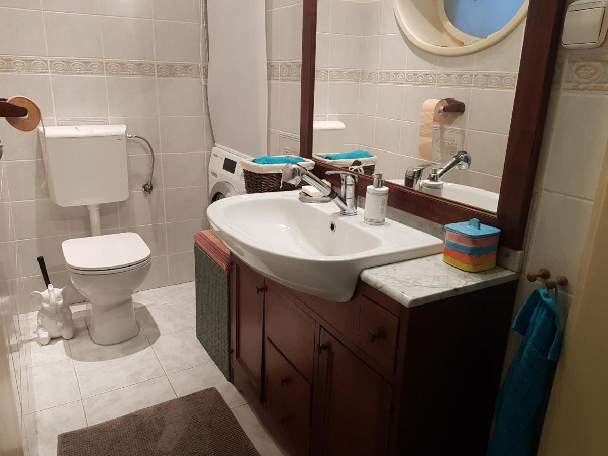Apartment Nena With Private Free Parking Опатия Экстерьер фото