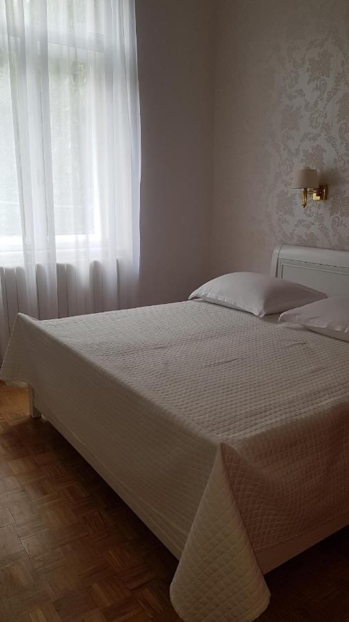 Apartment Nena With Private Free Parking Опатия Экстерьер фото
