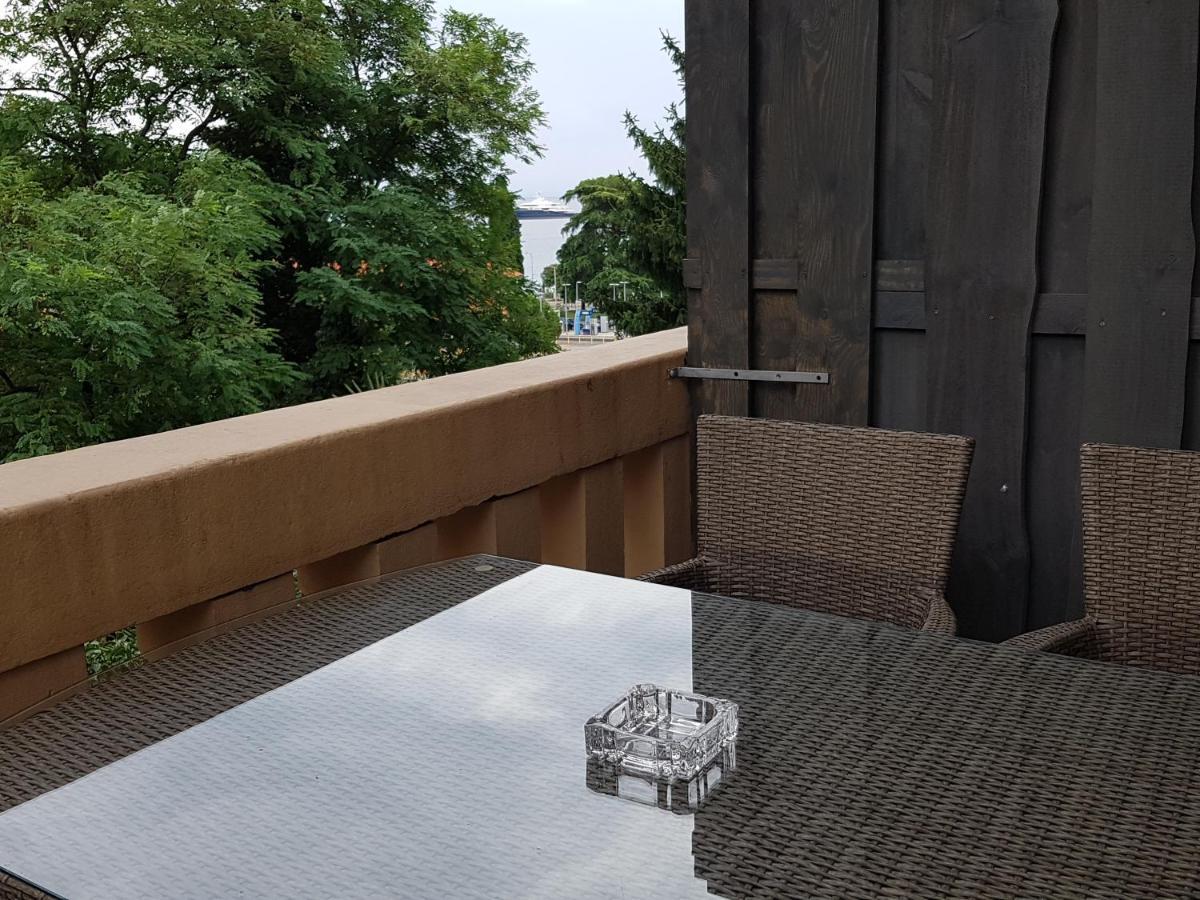 Apartment Nena With Private Free Parking Опатия Экстерьер фото