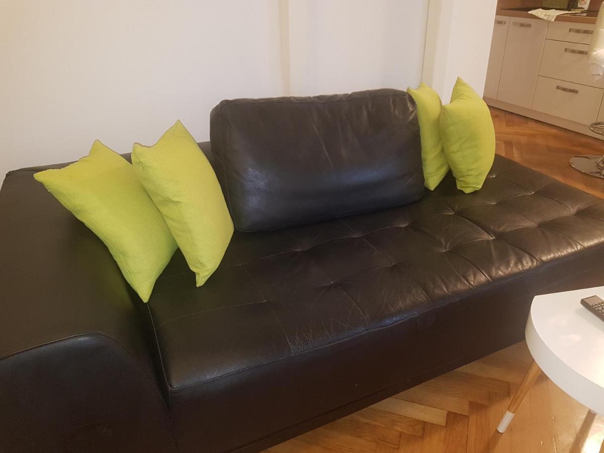 Apartment Nena With Private Free Parking Опатия Экстерьер фото