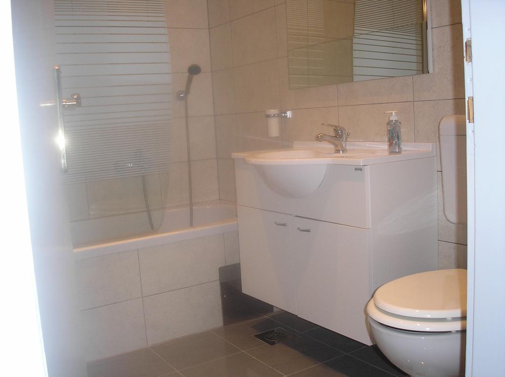 Apartment Nena With Private Free Parking Опатия Экстерьер фото