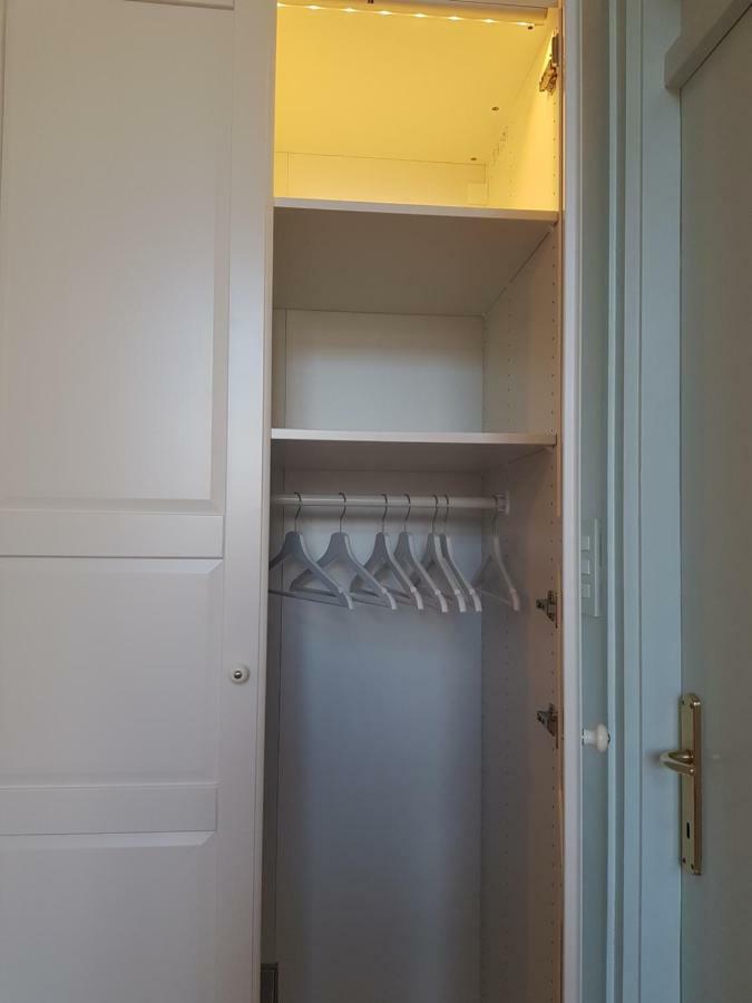 Apartment Nena With Private Free Parking Опатия Экстерьер фото