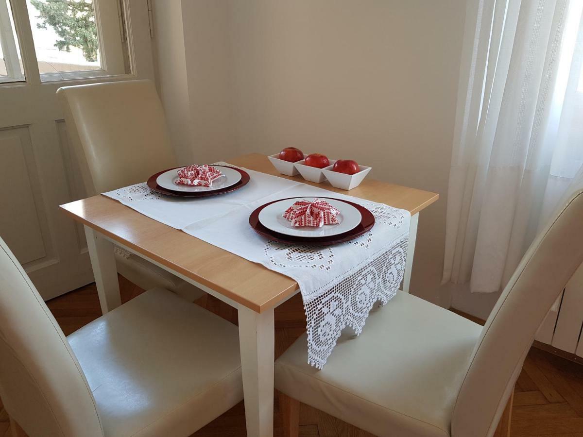 Apartment Nena With Private Free Parking Опатия Экстерьер фото